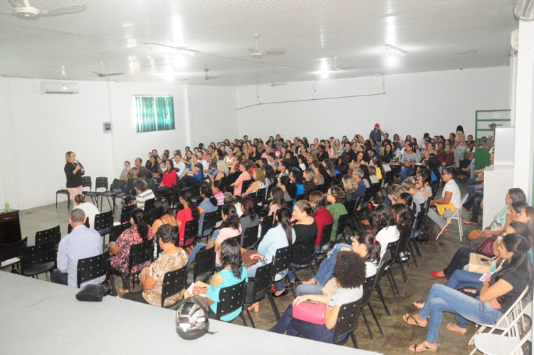 Monitoramento das metas e estratégias do Plano Municipal de Educação