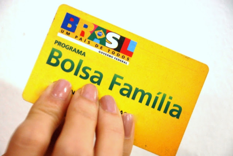 ATENÇÃO BENEFICIÁRIOS DO PROGRAMA BOLSA FAMÍLIA