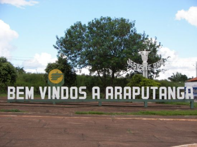 Feriado de Emancipação Política de Araputanga será nesta quinta-feira
