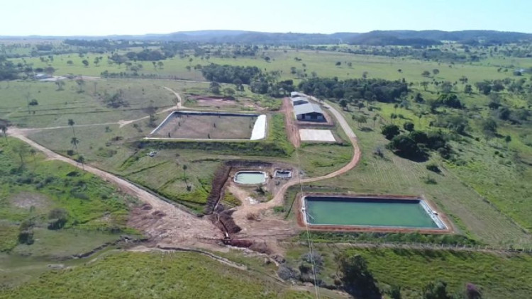 Aterro Sanitário de Mirassol D´Oeste irá beneficiar Araputanga