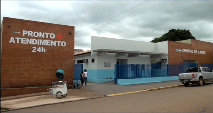 Saúde presta conta do Pronto Atendimento Médico Municipal de Araputanga