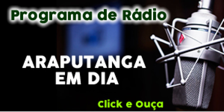 Programa de Rádio 