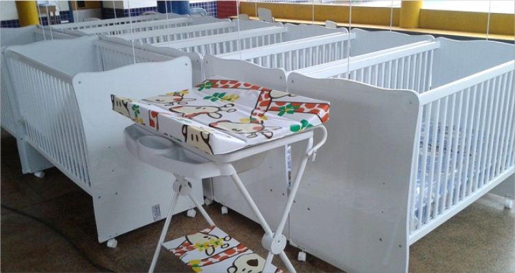Prefeitura e Secretaria de Educação investem recursos em educação infantil