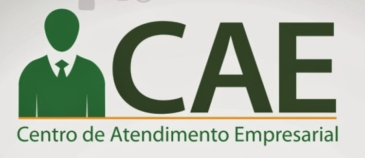 Centro de atendimento Empresarial (CAE)