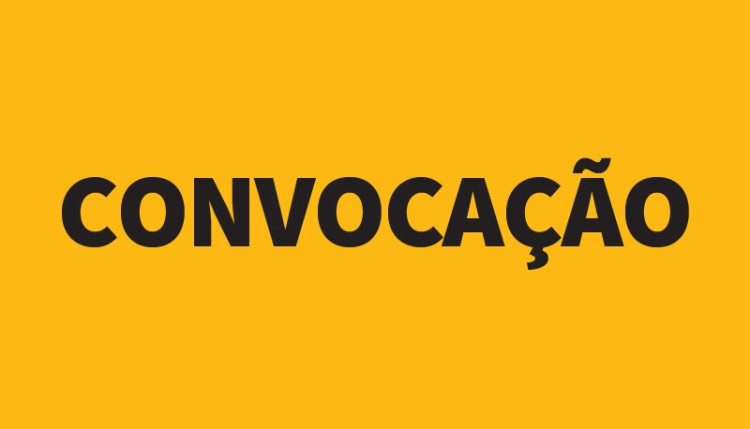 CONVOCAÇÃO 2ª REUNIÃO ORDINÁRIA 13/06/2016 - CONSELHO MUNICIPAL DE EDUCAÇÃO