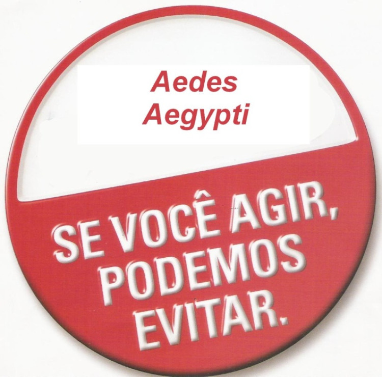 Boletim Epidemiológico da Dengue, Chikungunya e Zika na cidade de Araputanga-MT Semana 05/2016 – Edição nº 15
