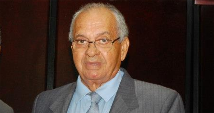 Prefeito decreta luto e feriado municipal pela morte de Delci Garcia