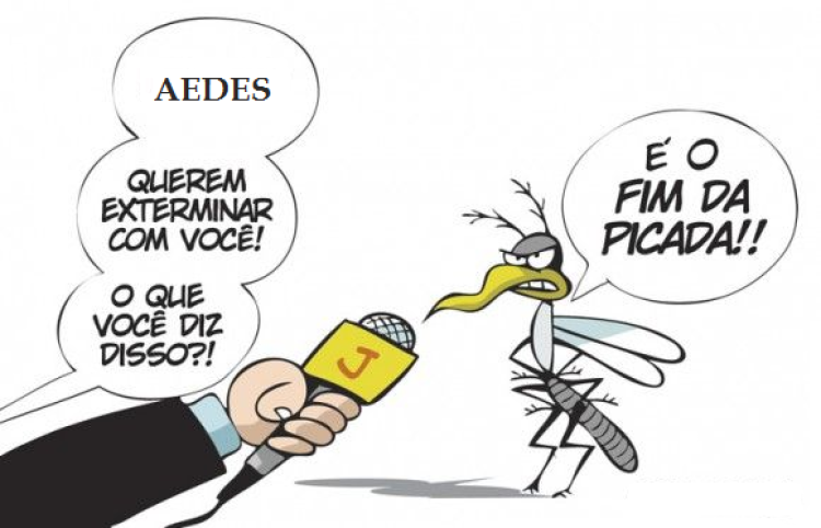Boletim Epidemiológico da Dengue - 73