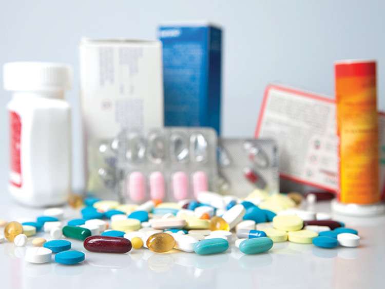 Saúde receberá medicamentos e insumos para unidades de Araputanga