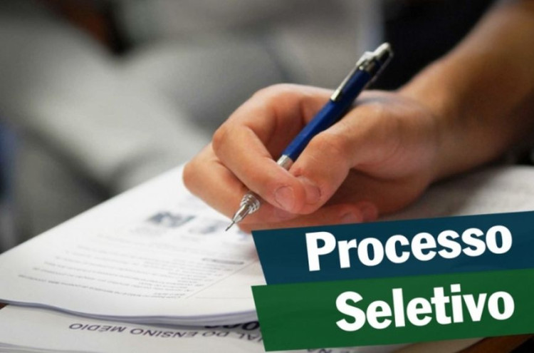 EDITAL 01/2017 - PROCESSO SELETIVO SIMPLIFICADO Nº 01/2017