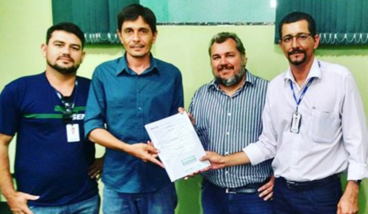 Curso de Formação em Gestão será realizado pelo Programa Quali-MT em Araputanga