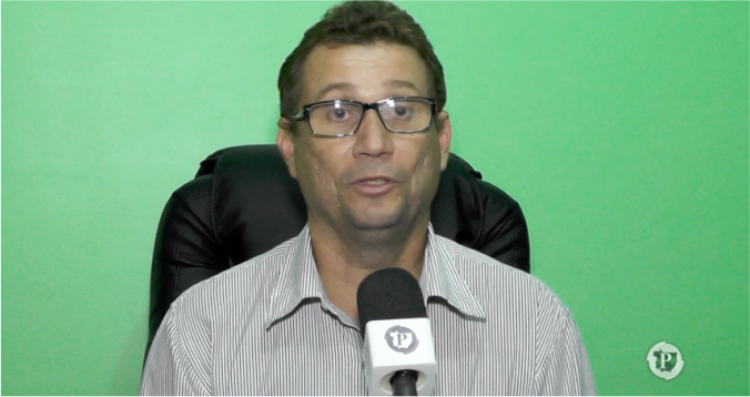 Prefeito de Araputanga manda 16 embora e pretende efetivar mais demissões