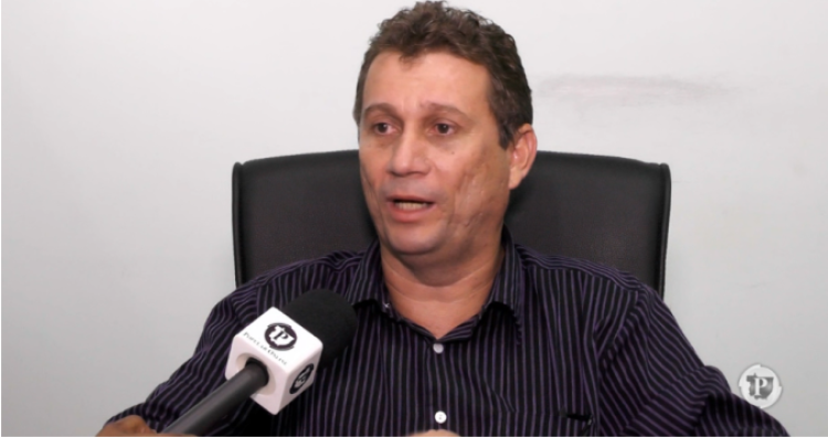 Prefeito de Araputanga, vice-prefeito, assessores e secretários terão salários reduzidos