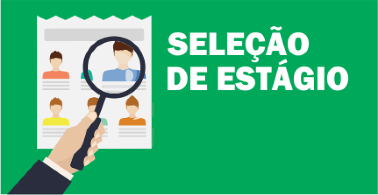 PREFEITURA ABRE VAGAS PARA ESTÁGIO REMUNERADO