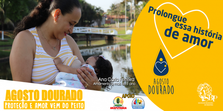AGOSTO DOURADO