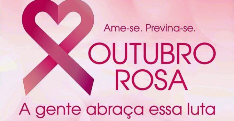 Outubro Rosa