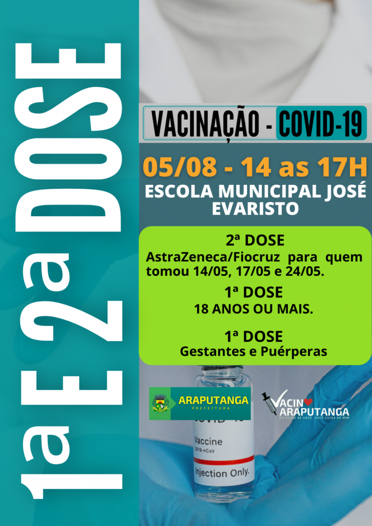 Atenção População 