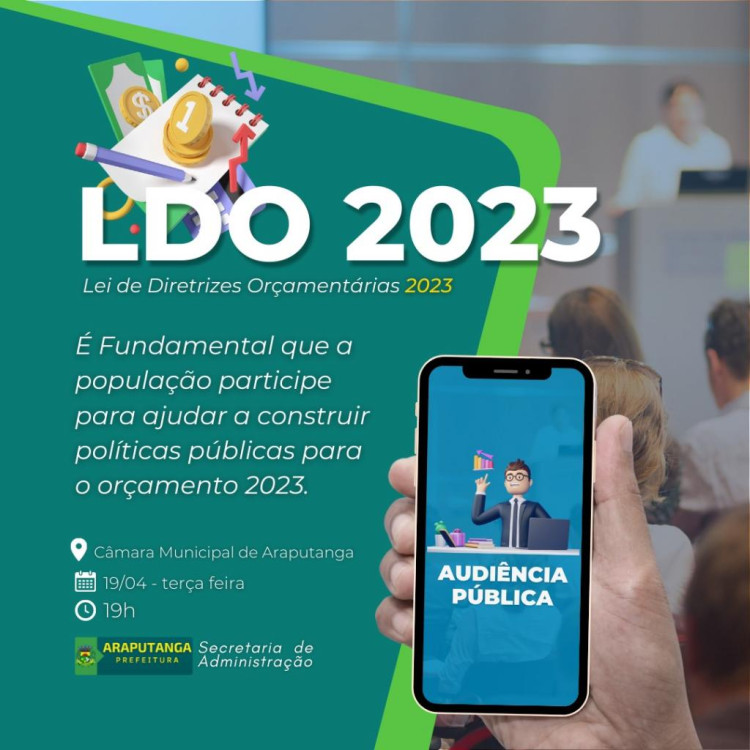 LDO