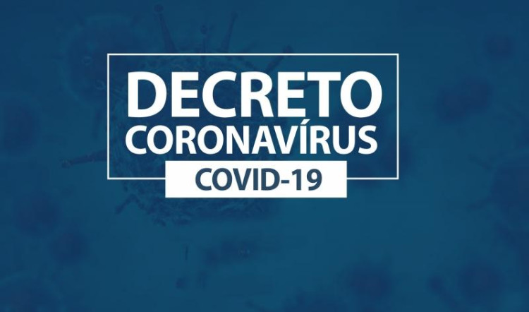 DECRETO Nº 49 - COVID-19