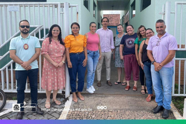 Segurança nas Escolas