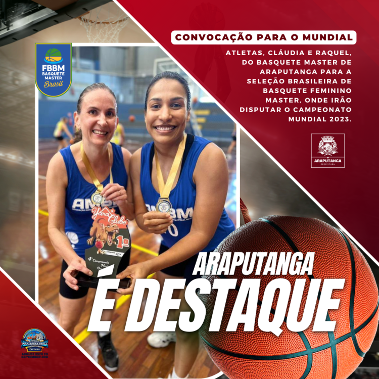 Araputanga é DESTAQUE