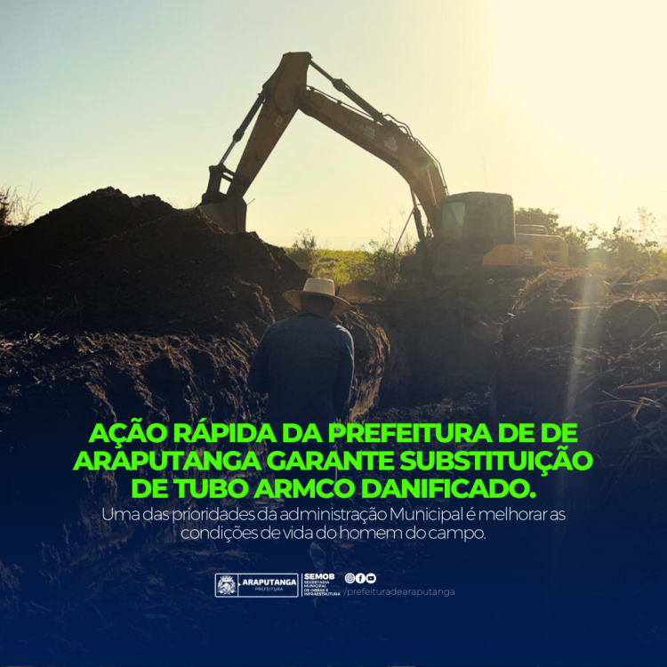 PREFEITURA NA ATIVA