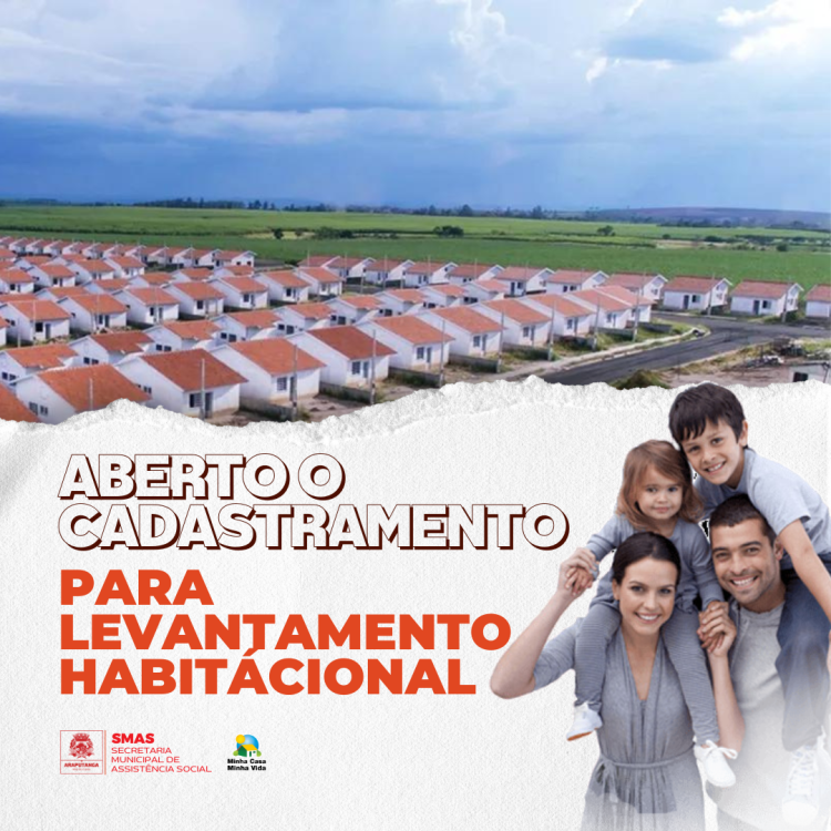 Novo Minha Casa Minha Vida: