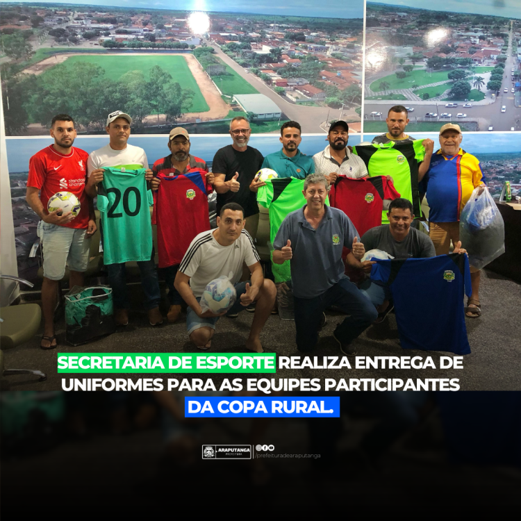 COPA RURAL