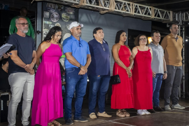 NATAL ENCANTADO