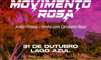 MOVIMENTO ROSA