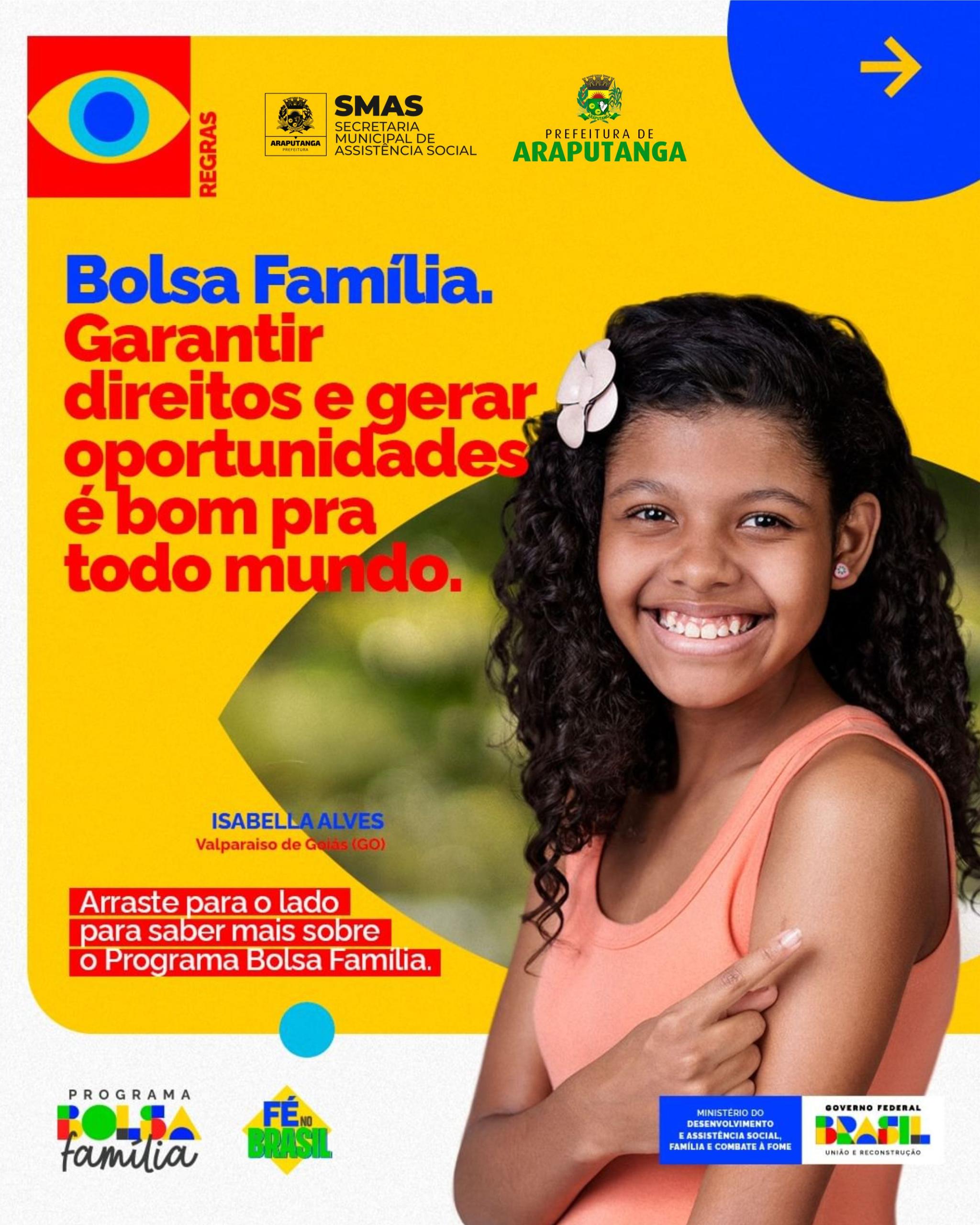 BOLSA FAM LIA Prefeitura Municipal De Araputanga bolsa-fam-lia-prefeitura-municipal-de-araputanga